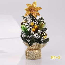 Christmas Tree (Table Top) 20cm R1-3