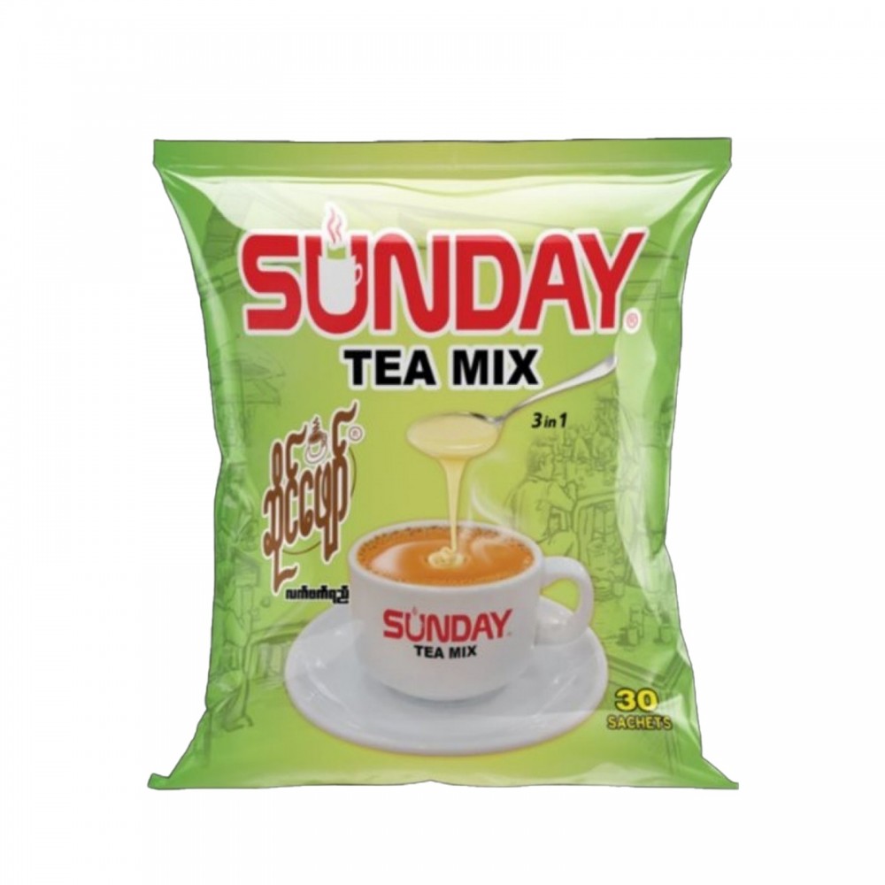 Sunday Tea 20gx30pcs