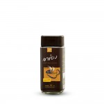 Khao Shong  Agglomerated Instant 100% Coffee 100g (Bot)