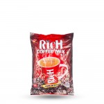 Rich 3 in 1 Instant Coffeemix 10's 180g