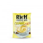 Rich 3 in 1 Instant Coffeemix Creamy 10's 180g