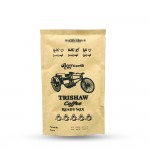 Trishaw Instant Coffeemix Kharsaint 110g