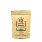 Genius 100% Arabica Coffee Coarse Ground 220g