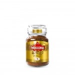 Moccona Instant Coffee Continental Gold 100g (Bot)