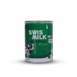 Swiss Milk Evaporated 388g