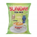 Sunday Tea Mix Saing Phyaw 250g 10s