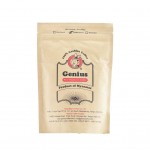 Genius Arabica Coffee Coarse Ground 220g