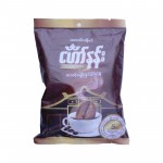 Haw Nan Coffee 5 Sachets (အသင့်ဖျော်နှပ်ကော်ဖီ)