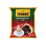 Premier 3 in 1 Instant Coffeemix 30's 540g