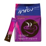 Cappuccino 3in1 coffee mix