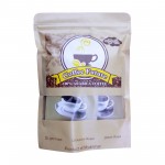 Coffee Future 2 in 1 Brown Sugar 6 Sachets 25g