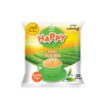 Happy Instant Tea Mix 30s