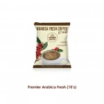 Premier Arabica Fresh Coffee (Ywar Ngan Blend) - 25gX10