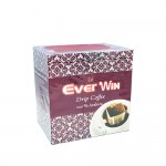 Ever Win 100% Arabica Drip Coffee 10's 300g (Box)