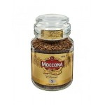 Moccona Coffee Classic Gold Medium Roast 100g