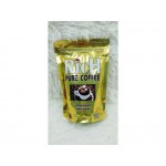 Rich Pure Coffee Coarse Ground 200g