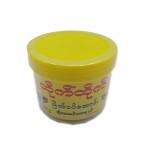 Htike Htike Pounded Fish Paste 160g