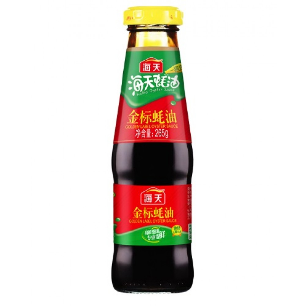 Haday Oyster Sauce 265g