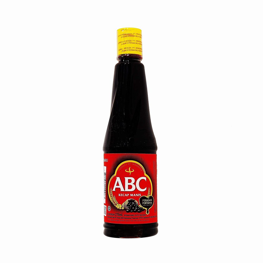 ABC Dark Soysauce(M)