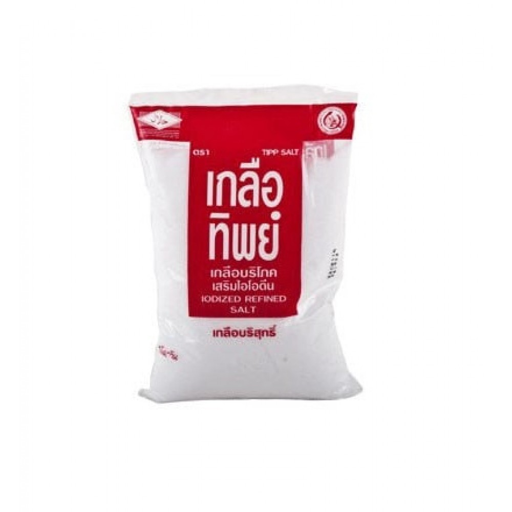 Thip Salt 1kg Thailand