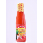 Bravo Garlic Parrot Sauce 330g