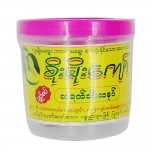 Soe Moe Kyaw Pickled Mango With Sour & Spicy