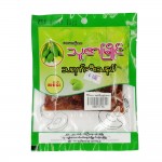 Thu Zar Myaing Pickled Mango 95g (Green)