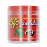Ko Naing Pickled Mango With Sweet 190g