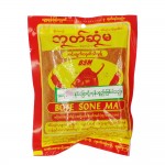 Bote Sone Ma Curry Chilli Powder Raw 80g