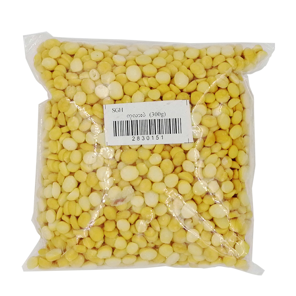 Raw Chick Pea 300g