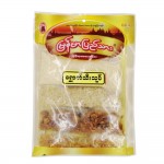 Myanmar Pyi Thar Dried Lemon Salad