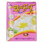 Shwe Thant Thant Butter Rice 650g (Box)