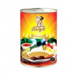      Eain Chat အိမ်ချက် Mohingar Soup Paste 400g