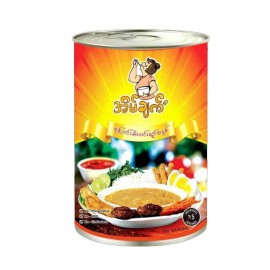 Eain Chat အိမ်ချက် Mohingar Soup Paste 400g
