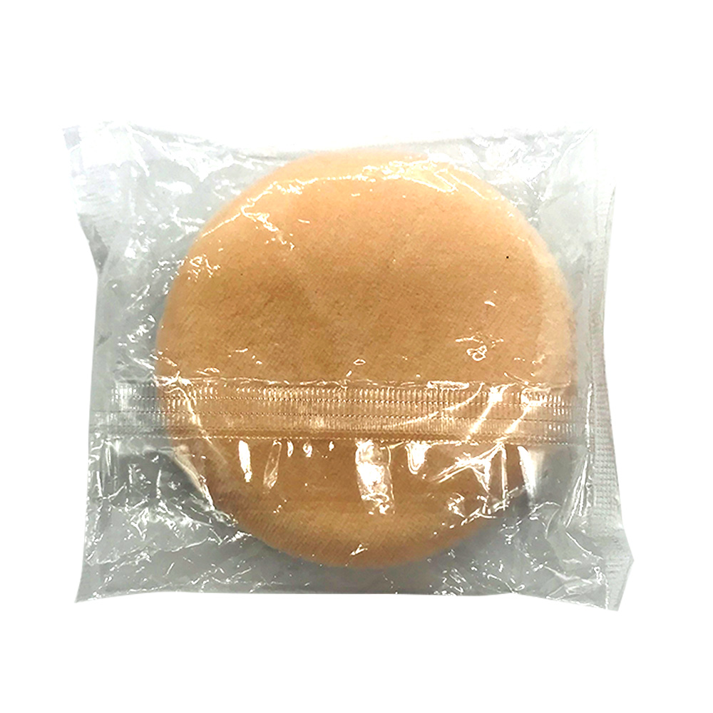 Meei Yueh Powder Puff (Small)