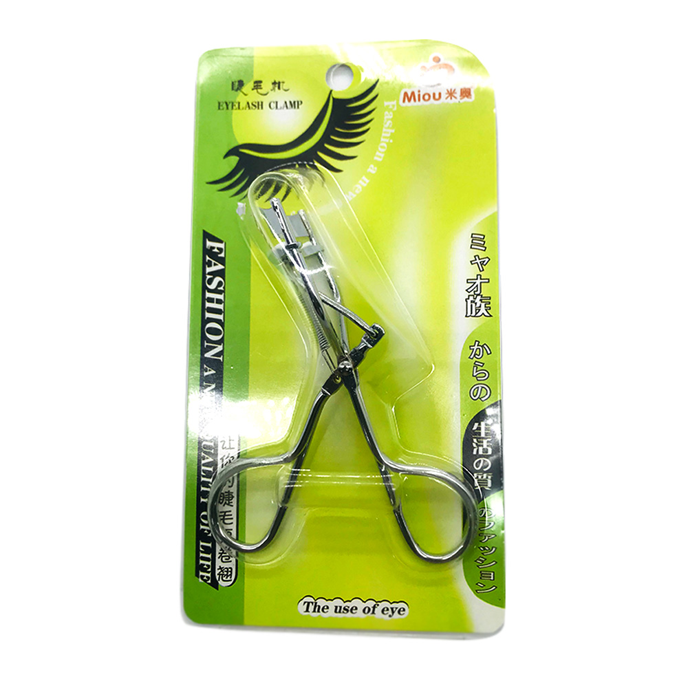 Miou Eyelash Clamp No-MI004