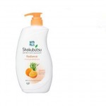 Shokubutsu Seaweed & Orange Body Foam 900ml