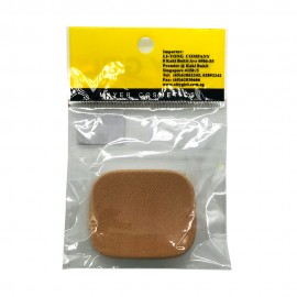 City Girl Two Way Puff No-1153