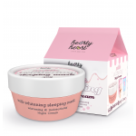 Hearty Heart Milk Whitening Night Cream