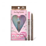 Hearty Heart 4D Brow Marker 0.7G 04