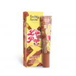 Hearty Heart Lip Pop 3.8m Coca Honey