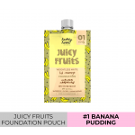Hearty Heart Juicy Fruit Liquid Foundation Pouch 01- 5g