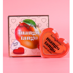 Hearty Heart Blush #Mango Tango