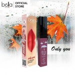 Bella Rainy Day Lipstick (Only You)