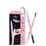 Odbo Eyebrown Pencil No OD792 01