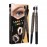 Odbo Eyebrown Pencil No OD782 02