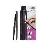 Odbo Eyeliner Pencil OD 340