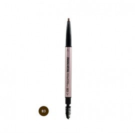 Sivanna Eyebrow Natural Dark ES8007