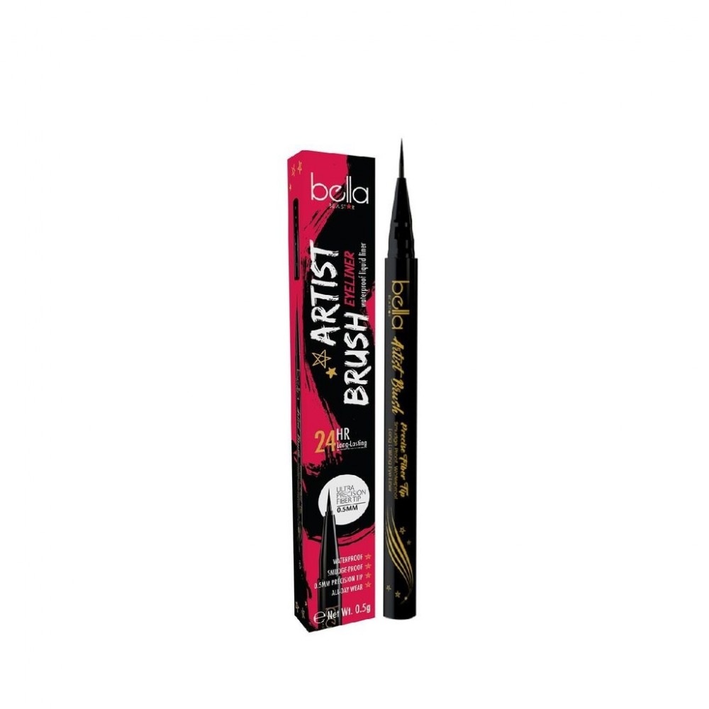 Bella Gel Eyeliner 0.5g