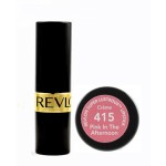 Revlon Super Lustrous Lipstick Pink in the Afternoon